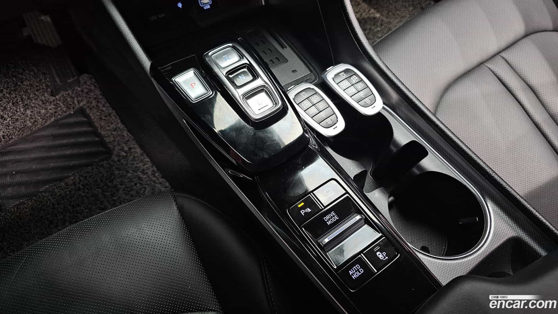 Sonata Hyundai 2019.8-INNER-009