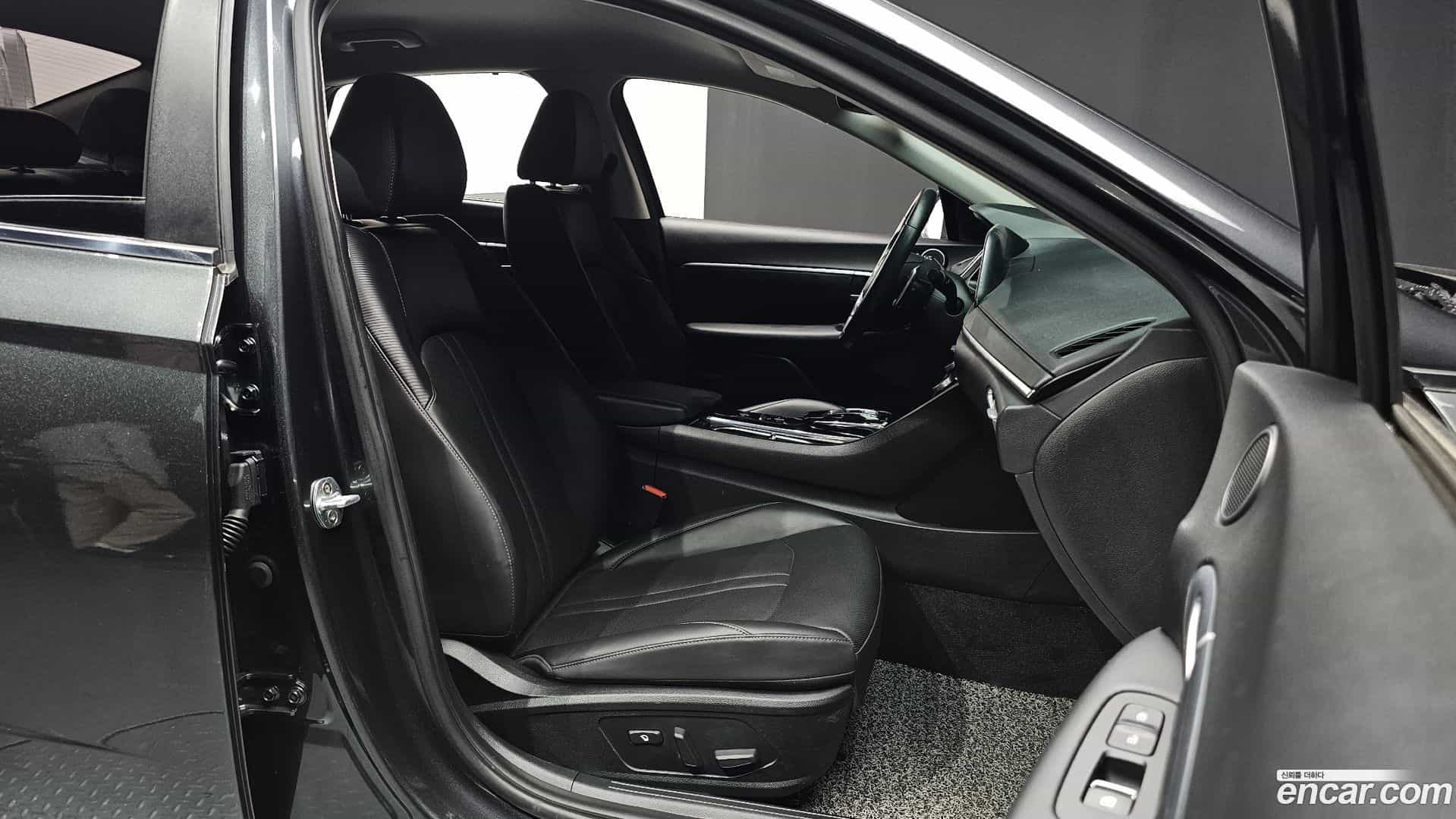 Sonata Hyundai 2019.8-INNER-010