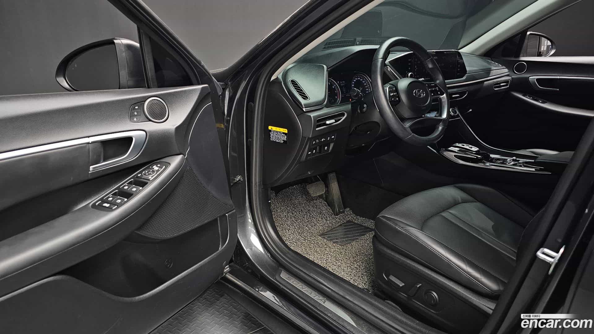 Sonata Hyundai 2019.8-OPTION-015