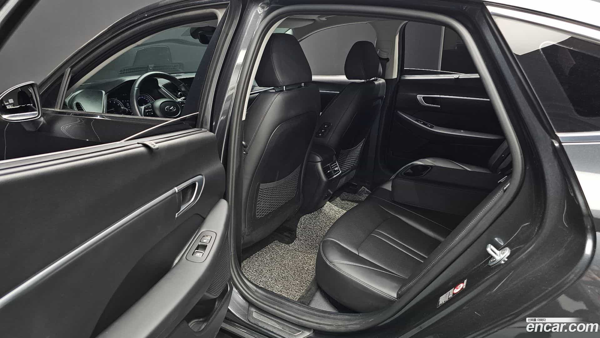 Sonata Hyundai 2019.8-OPTION-016