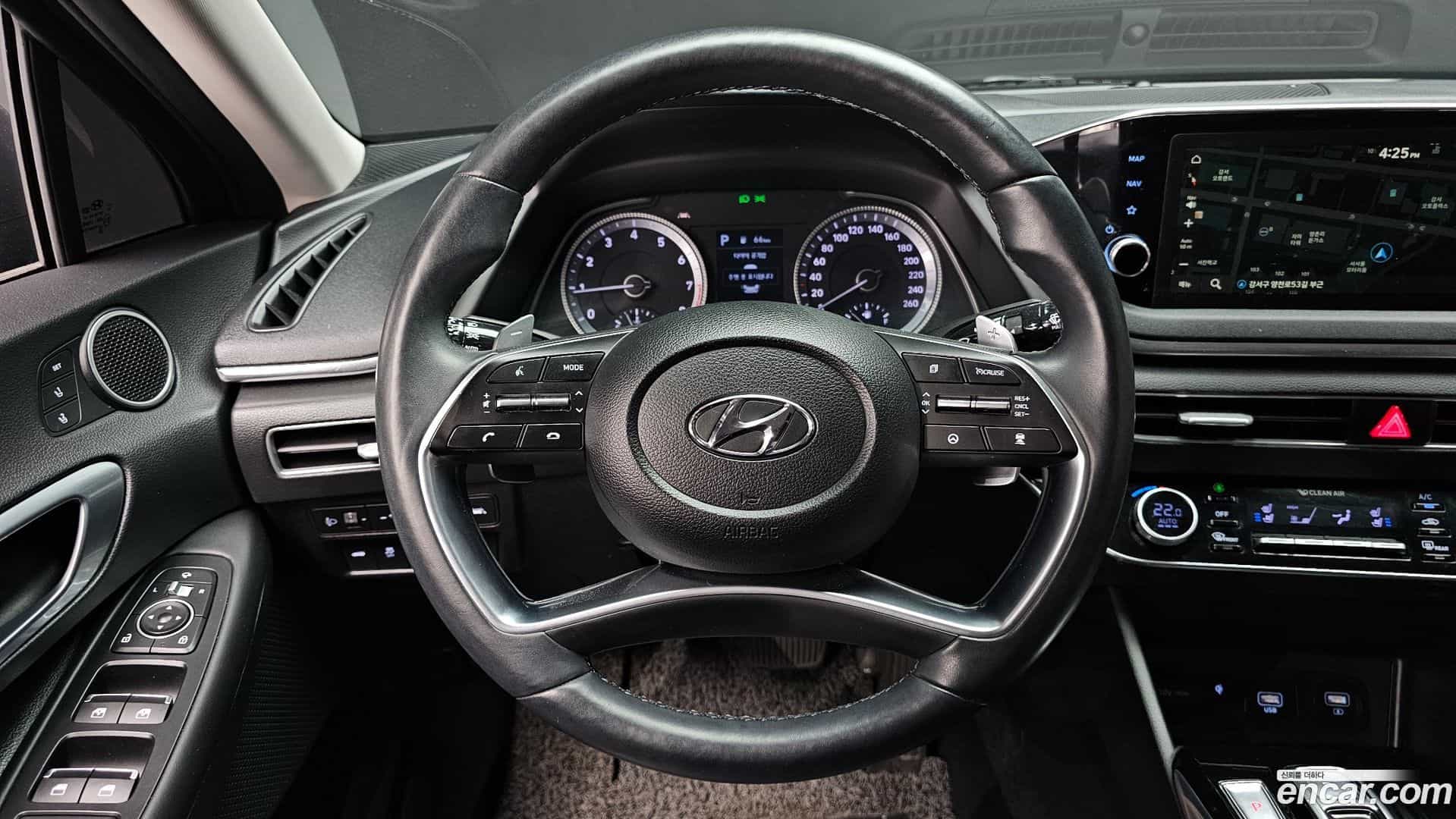 Sonata Hyundai 2019.8-OPTION-017