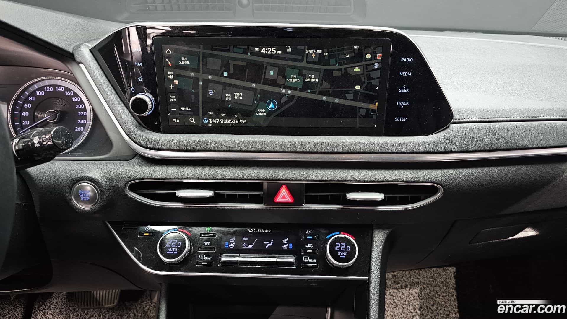 Sonata Hyundai 2019.8-OPTION-018
