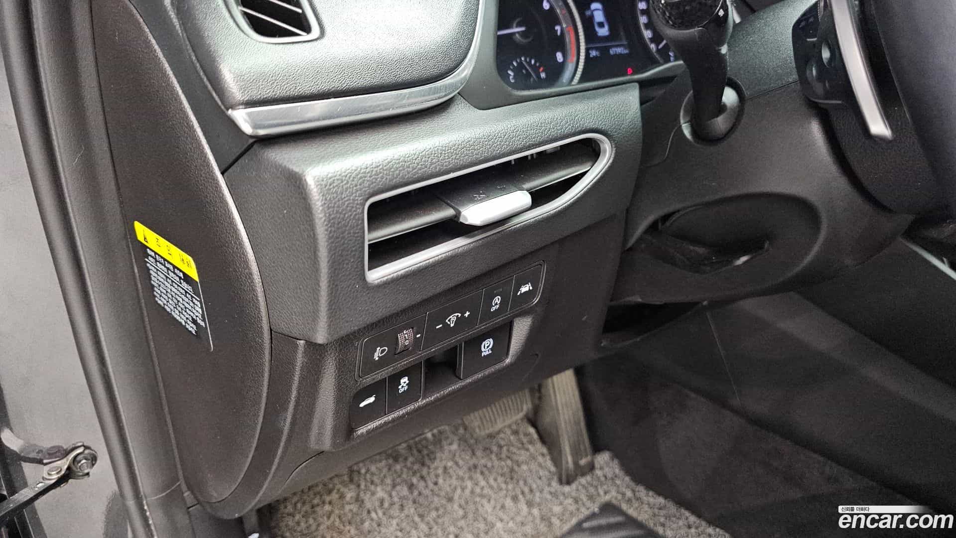Sonata Hyundai 2019.8-OPTION-021