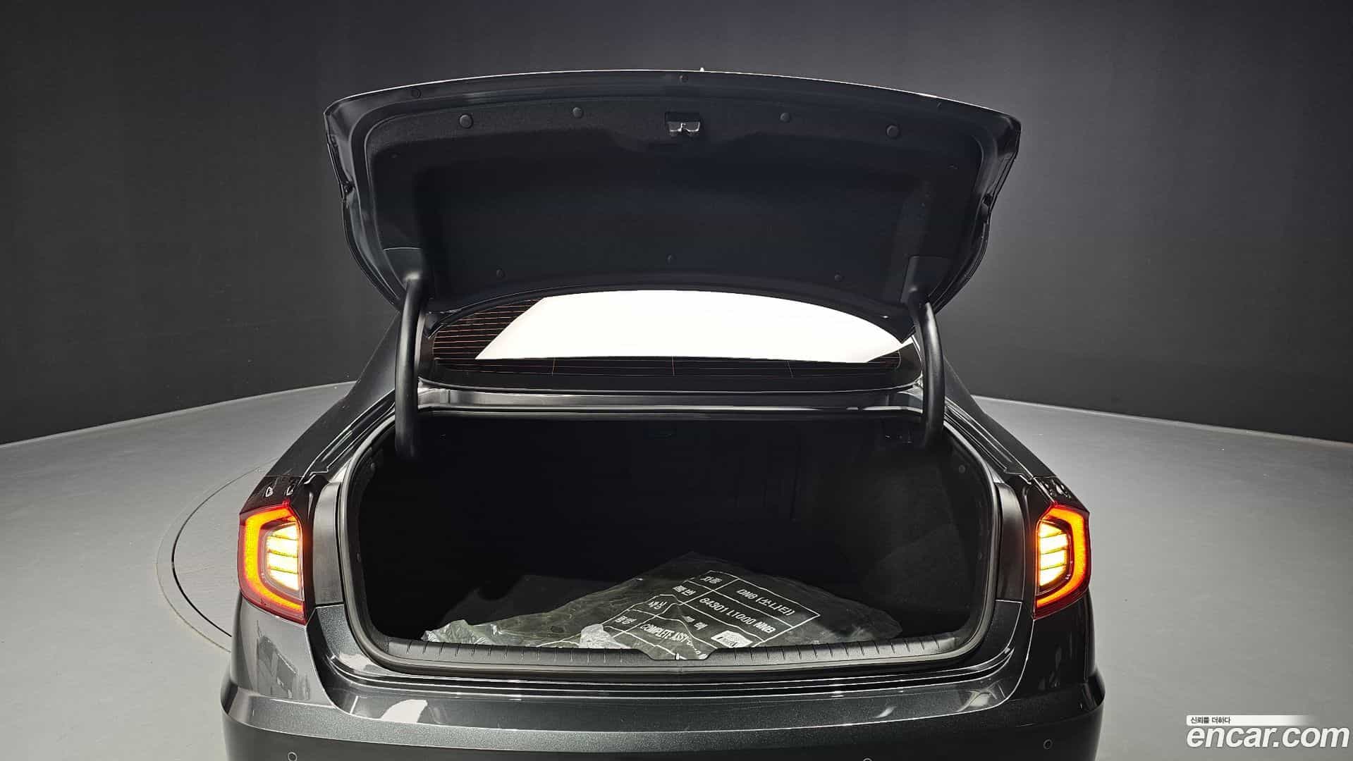 Sonata Hyundai 2019.8-OPTION-024
