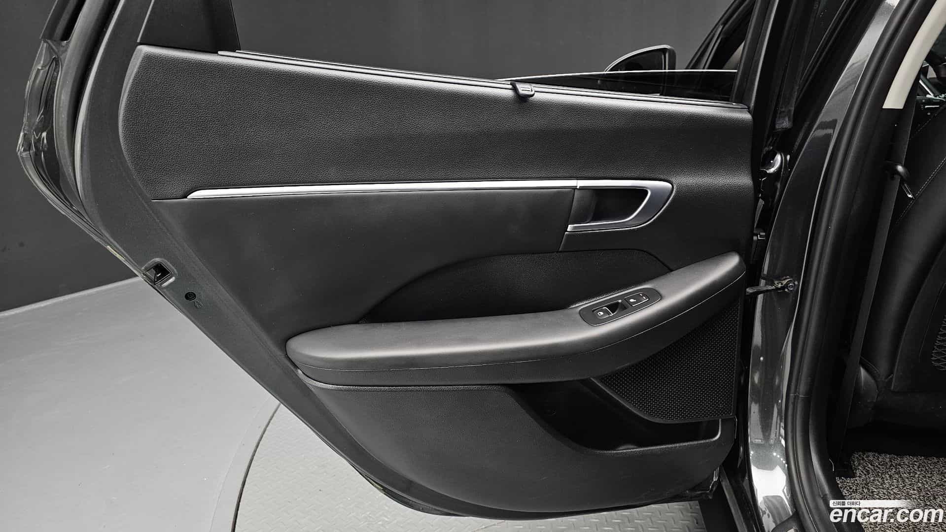 Sonata Hyundai 2019.8-INNER-035