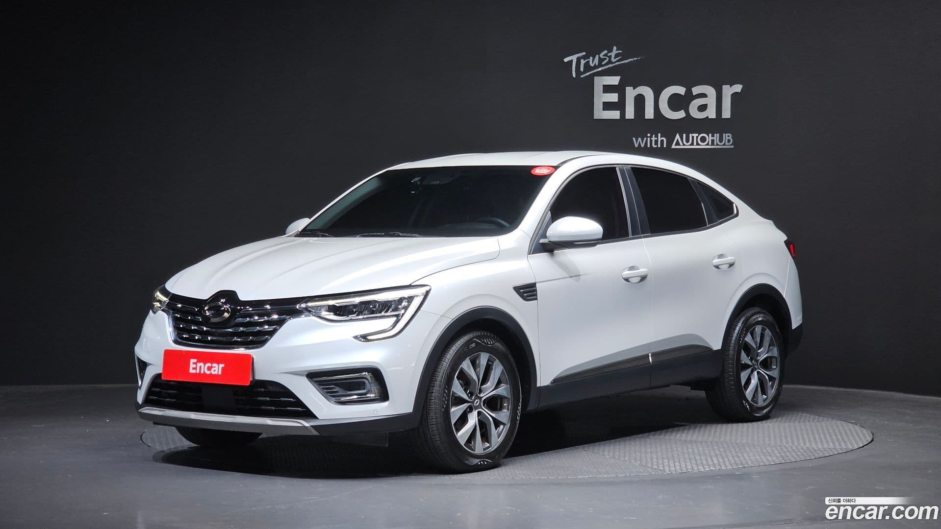 Main__Slider__Photo:XM3 Renault Korea 2020.3-0