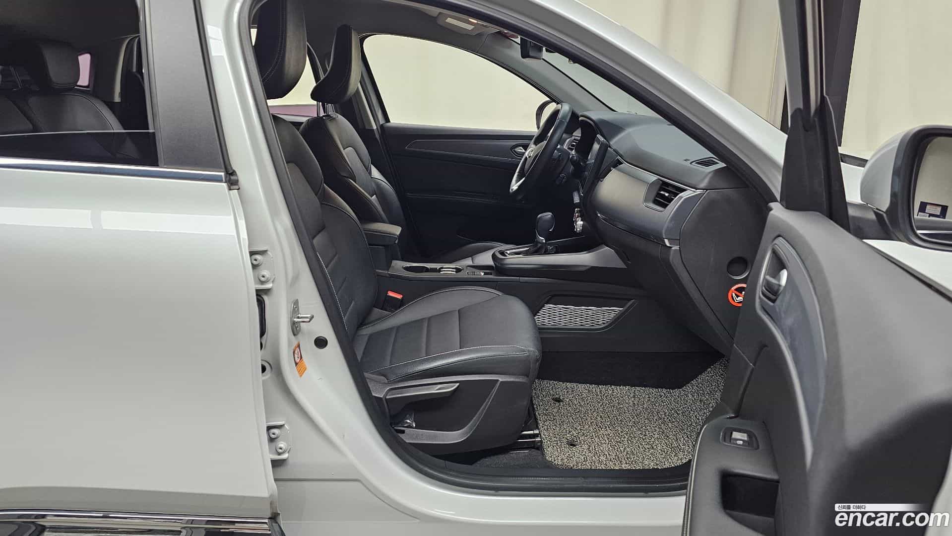 XM3 Renault Korea 2020.3-OPTION-015
