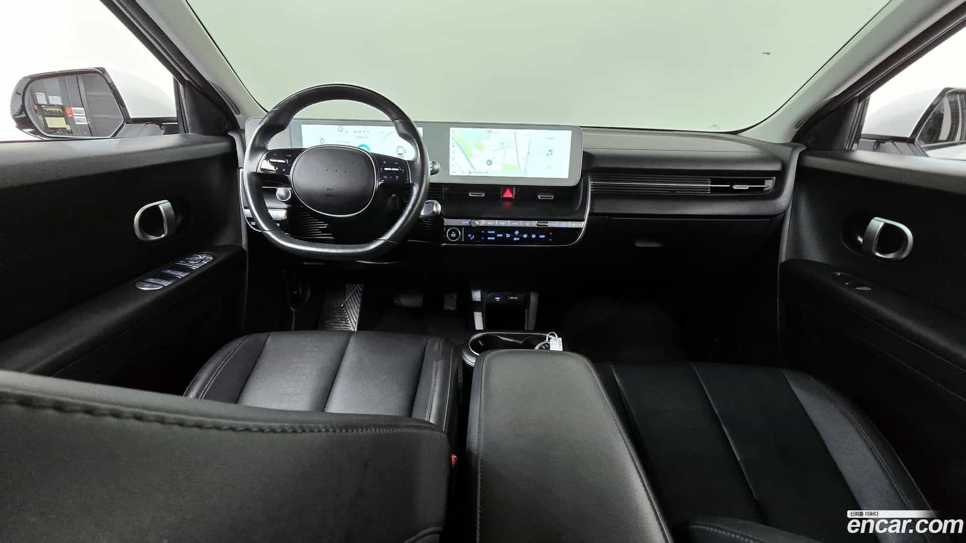 Ioniq5 Hyundai 2022.0-INNER-007