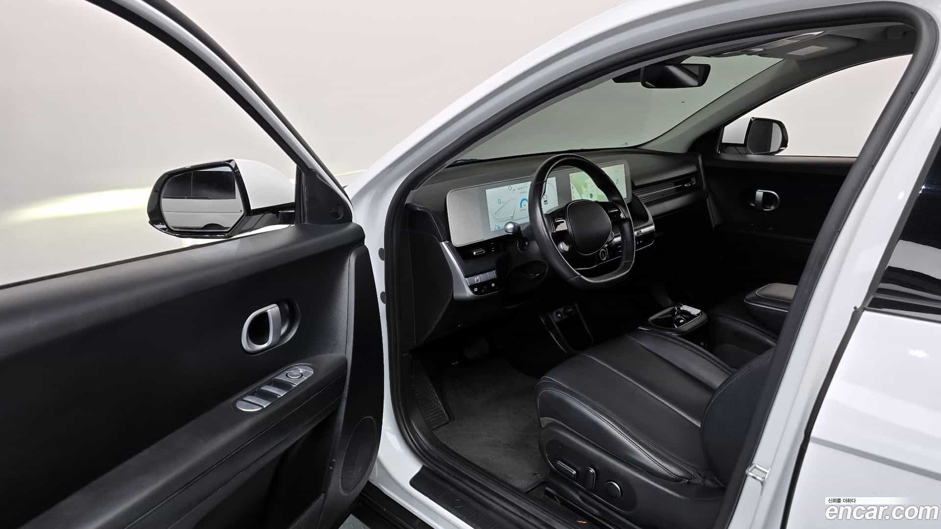 Ioniq5 Hyundai 2022.0-INNER-010