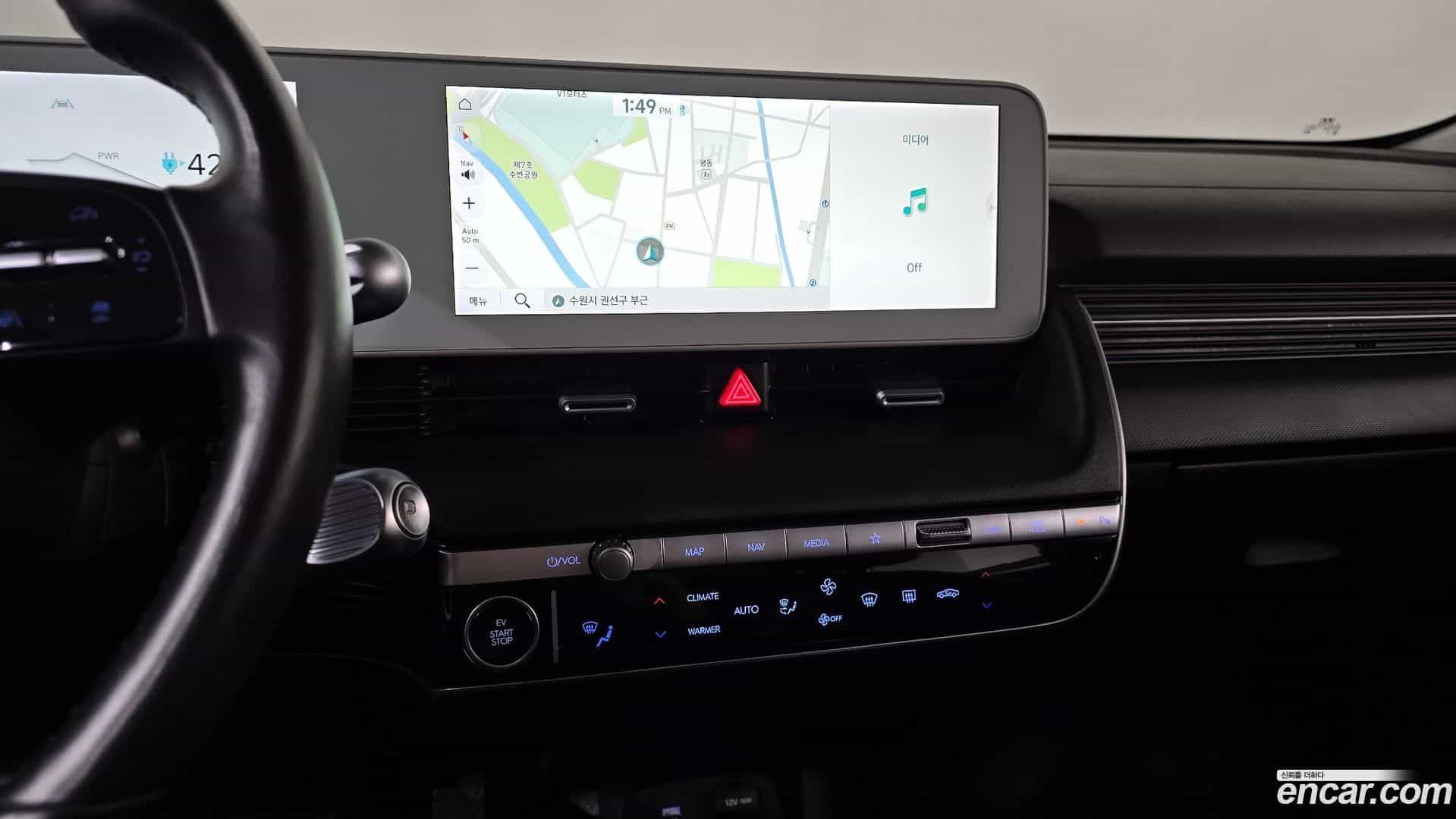 Ioniq5 Hyundai 2022.0-OPTION-017