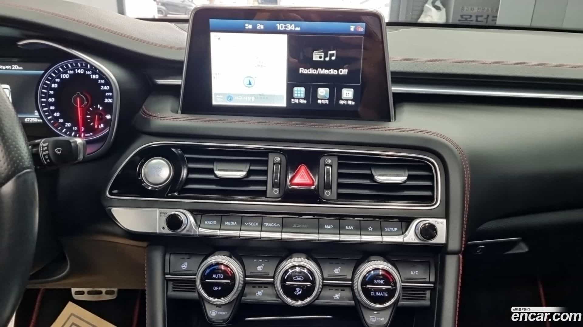 G70 Genesis 2018.4-INNER-010