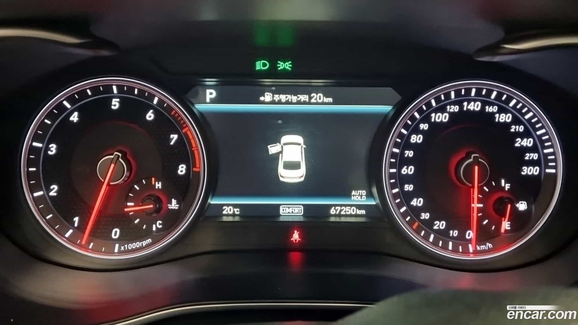 G70 Genesis 2018.4-OPTION-021