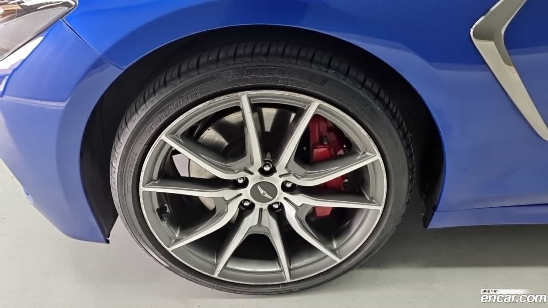 G70 Genesis 2018.4-OPTION-022