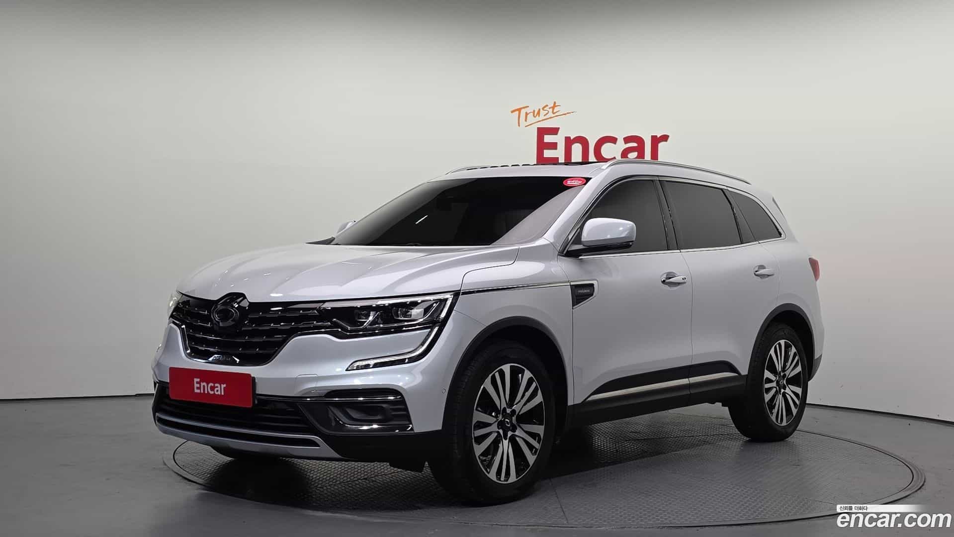 QM6 Renault Korea 2020.5-OUTER-001
