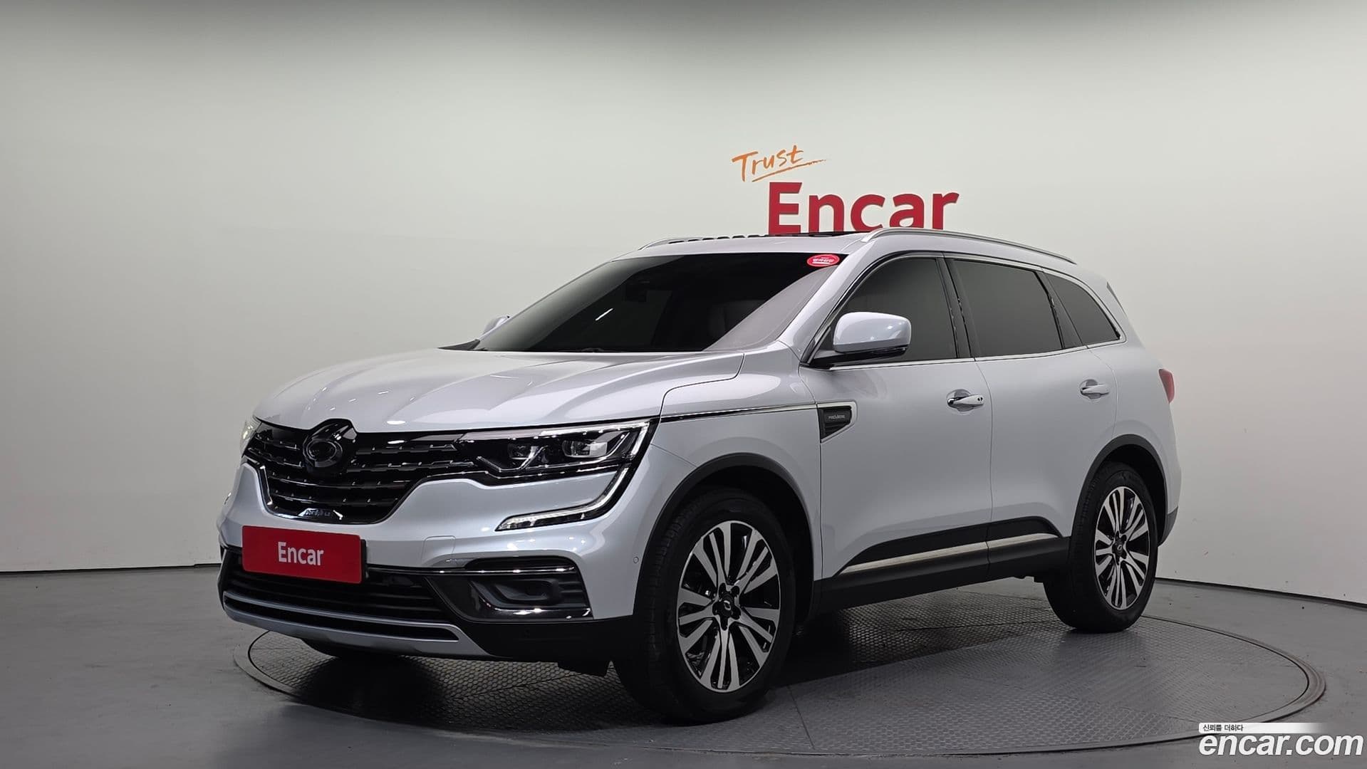 Main__Slider__Photo:QM6 Renault Korea 2020.5-0