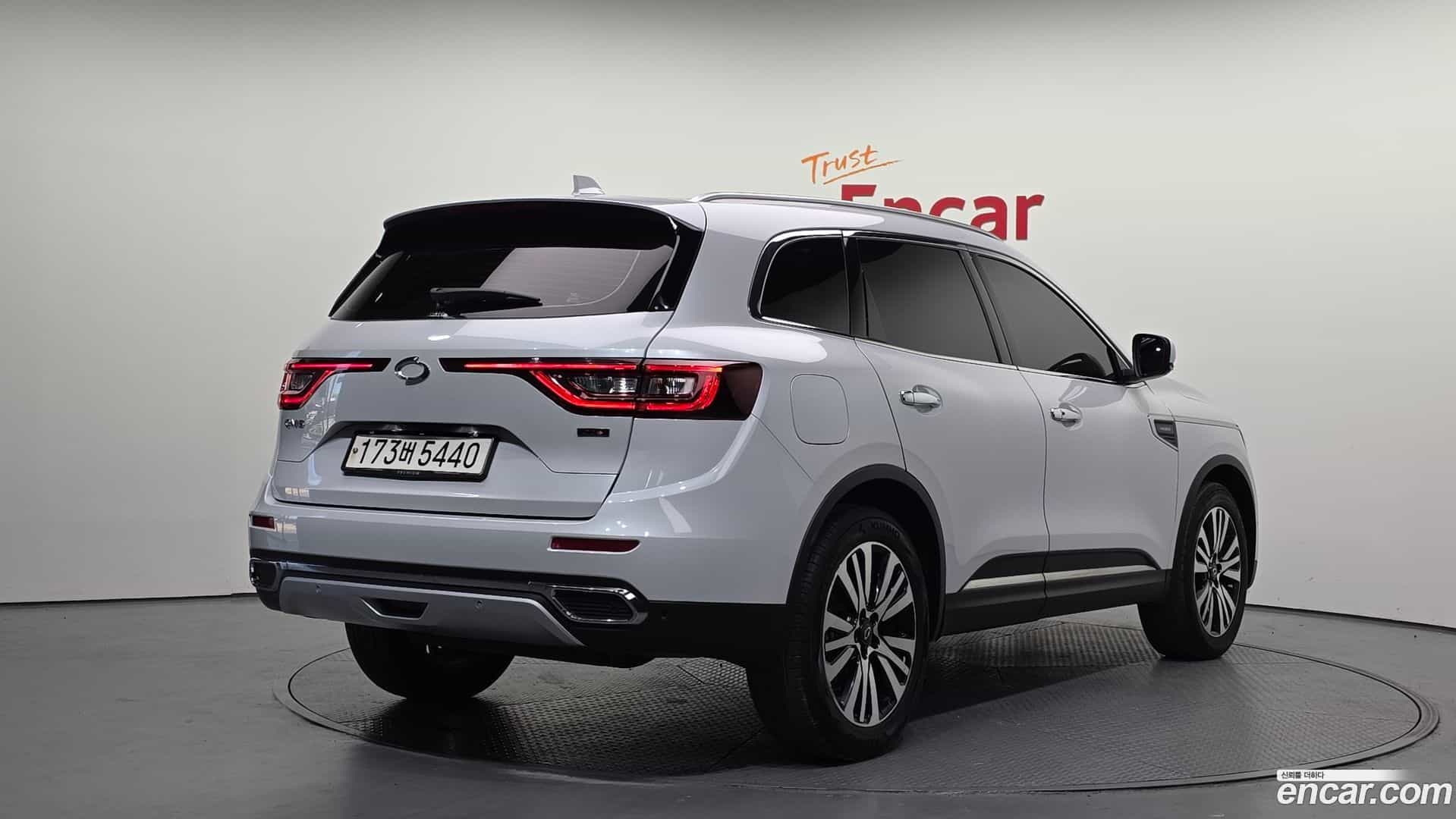 QM6 Renault Korea 2020.5-OUTER-002