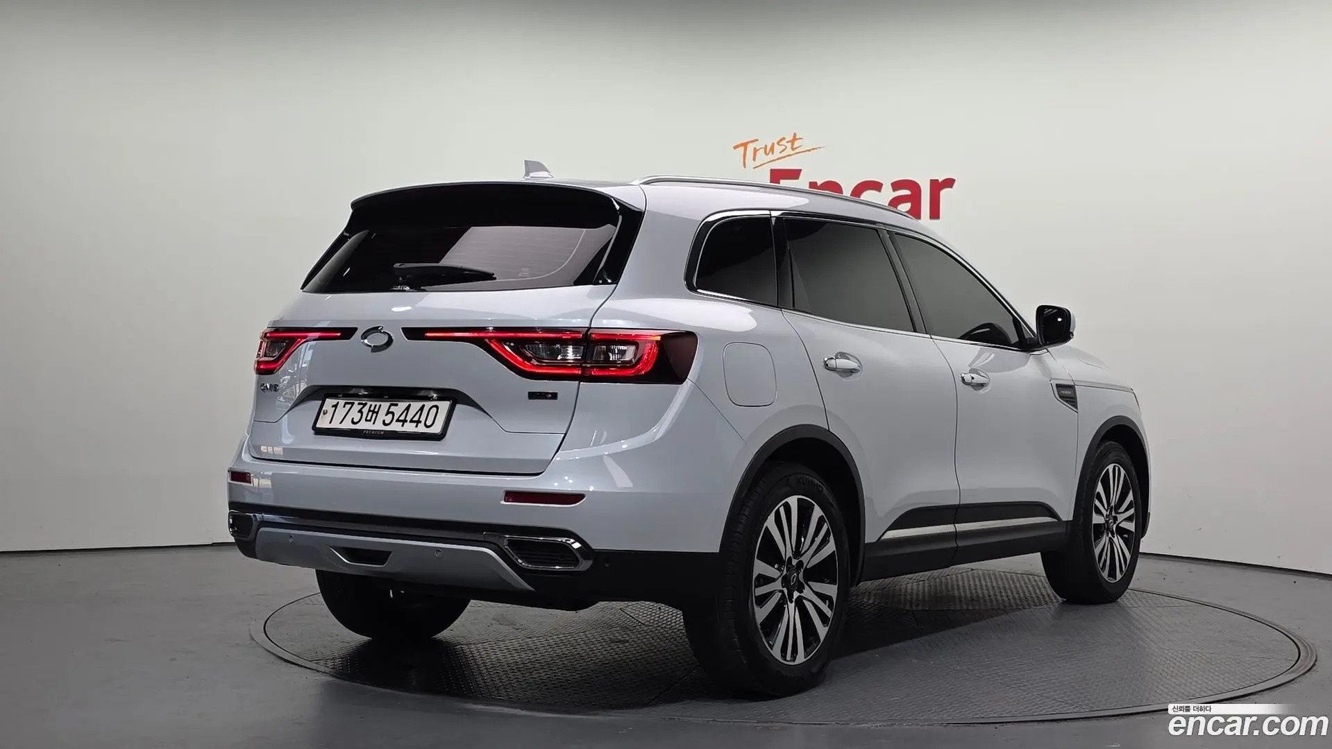 Main__Slider__Photo:QM6 Renault Korea 2020.5-1