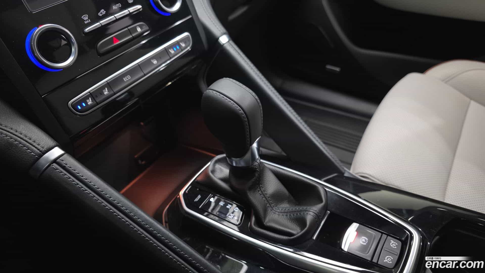 QM6 Renault Korea 2020.5-INNER-009