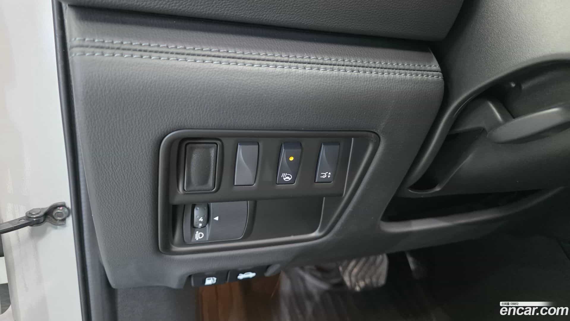 QM6 Renault Korea 2020.5-OPTION-017