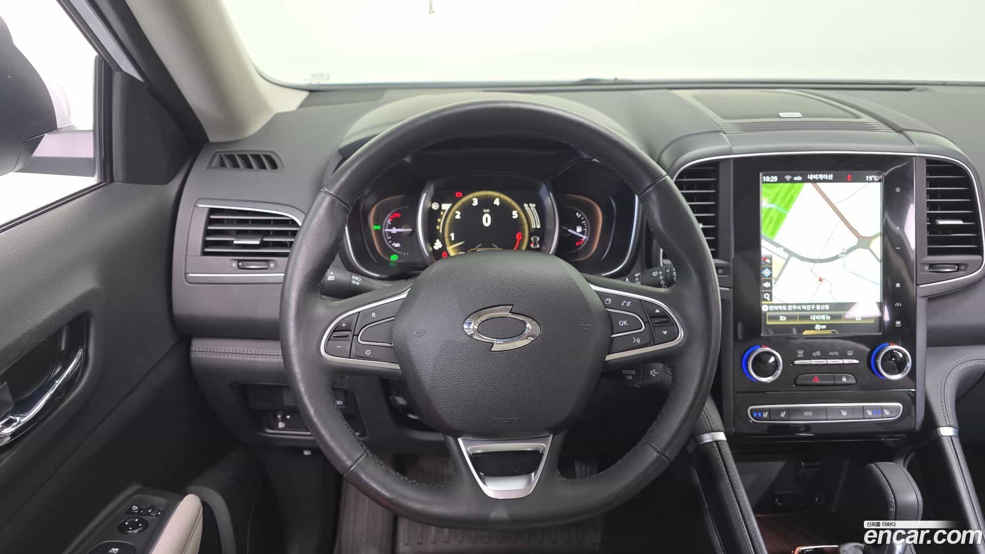 QM6 Renault Korea 2020.5-OPTION-018