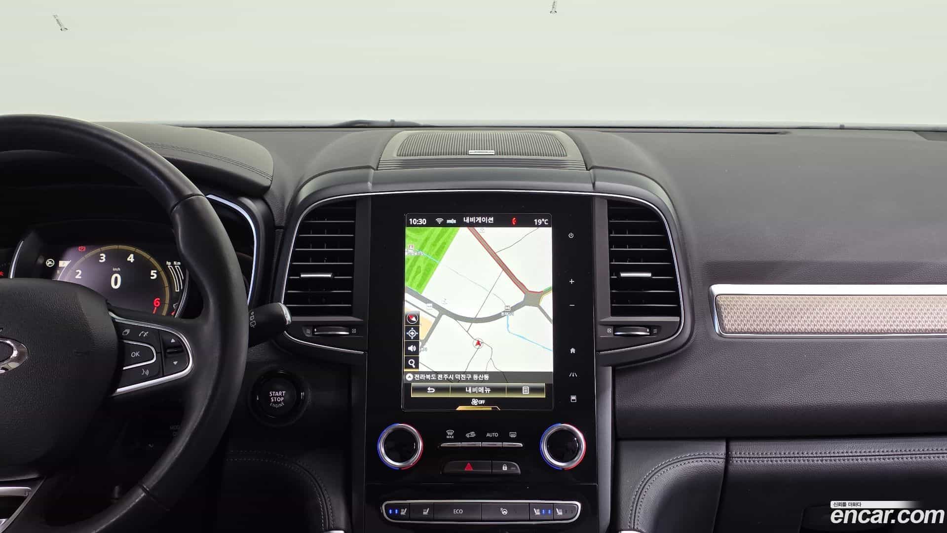 QM6 Renault Korea 2020.5-OPTION-020