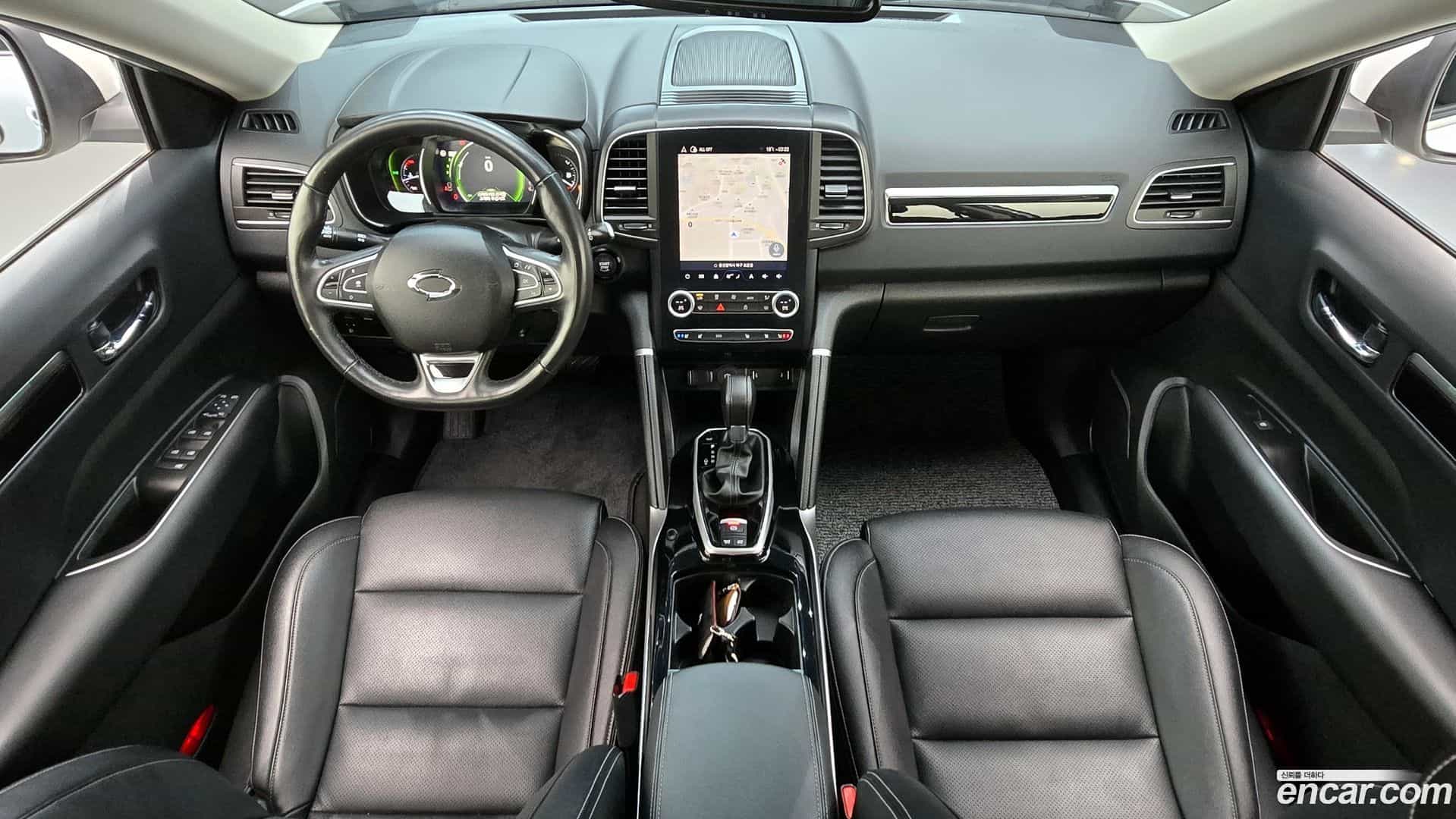 QM6 Renault Korea 2023.10-INNER-007