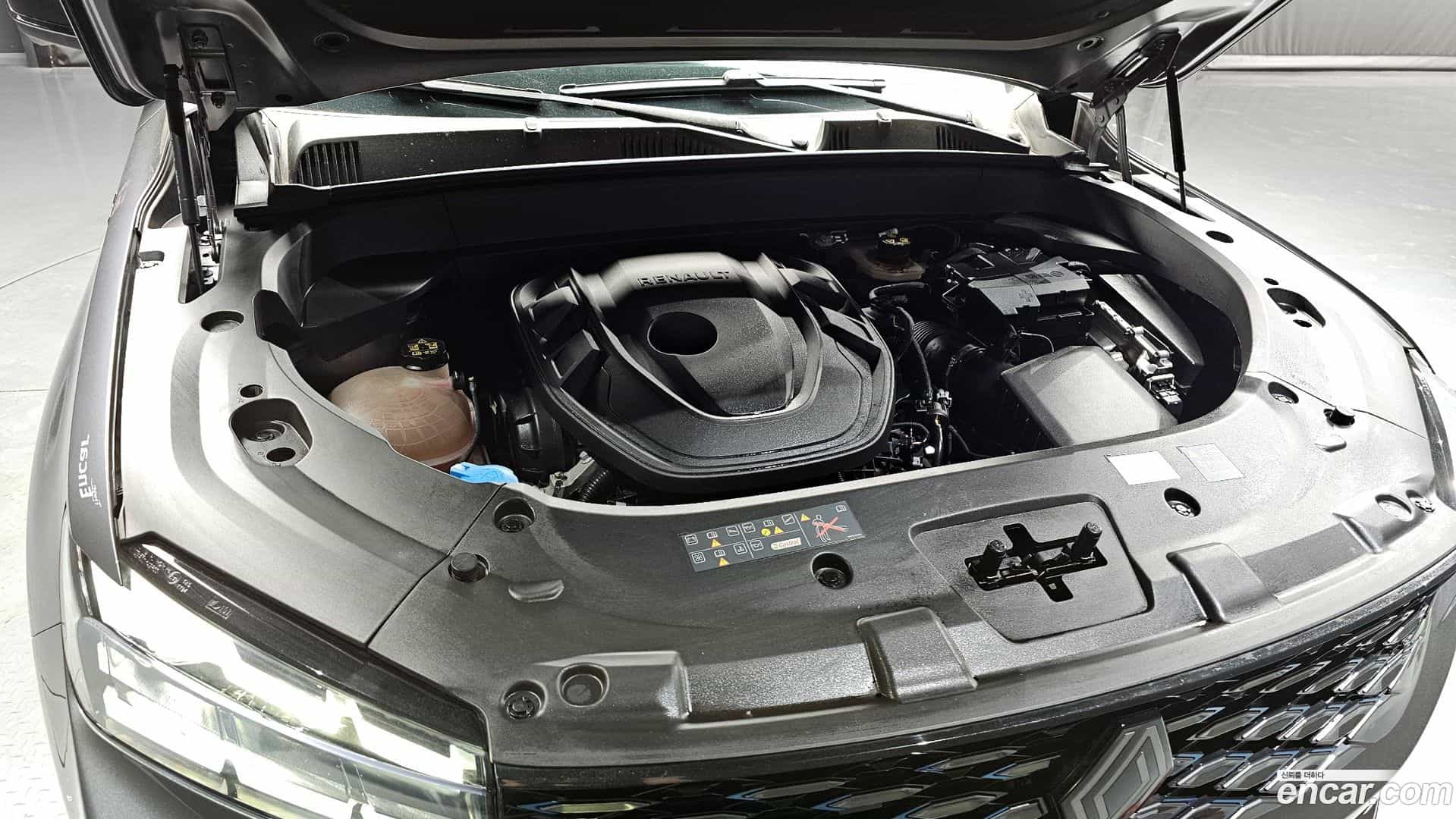 Grand Koleos Renault Korea 2024.10-OUTER-006