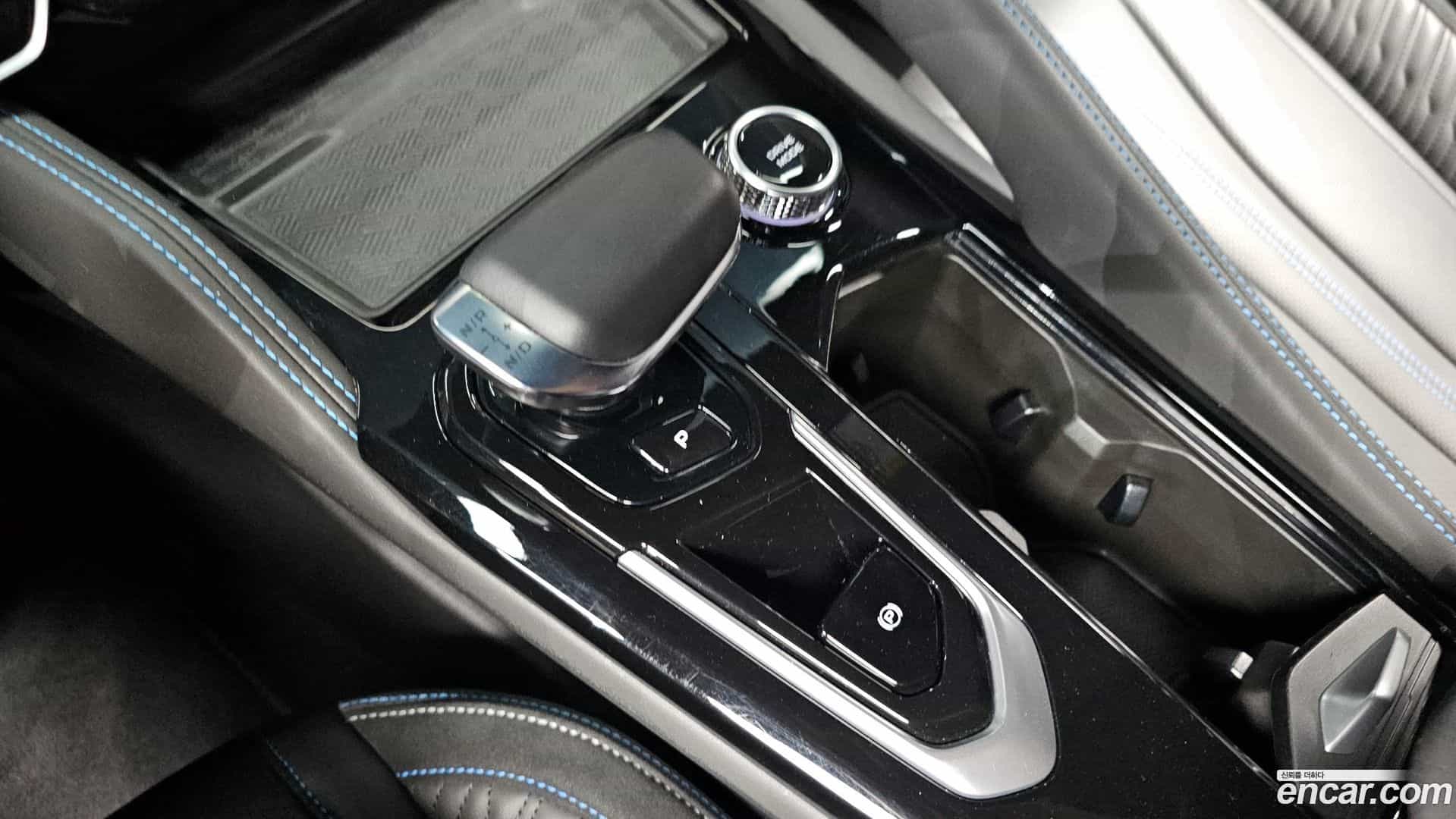 Grand Koleos Renault Korea 2024.10-INNER-009