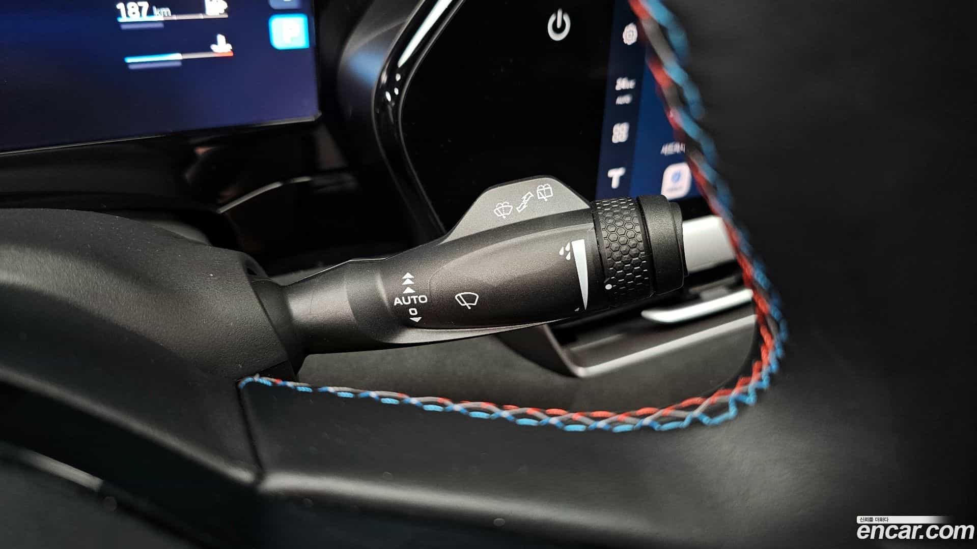 Grand Koleos Renault Korea 2024.10-OPTION-022