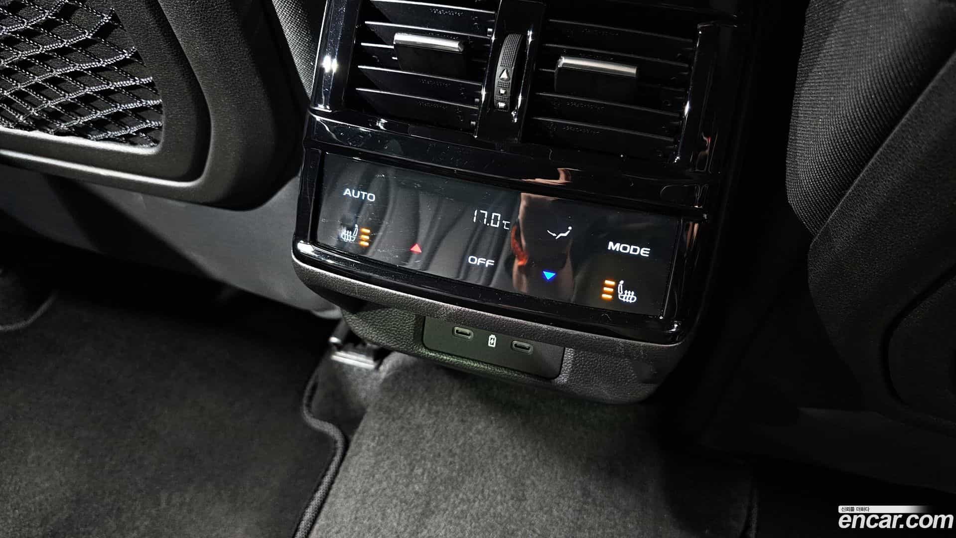 Grand Koleos Renault Korea 2024.10-OPTION-023