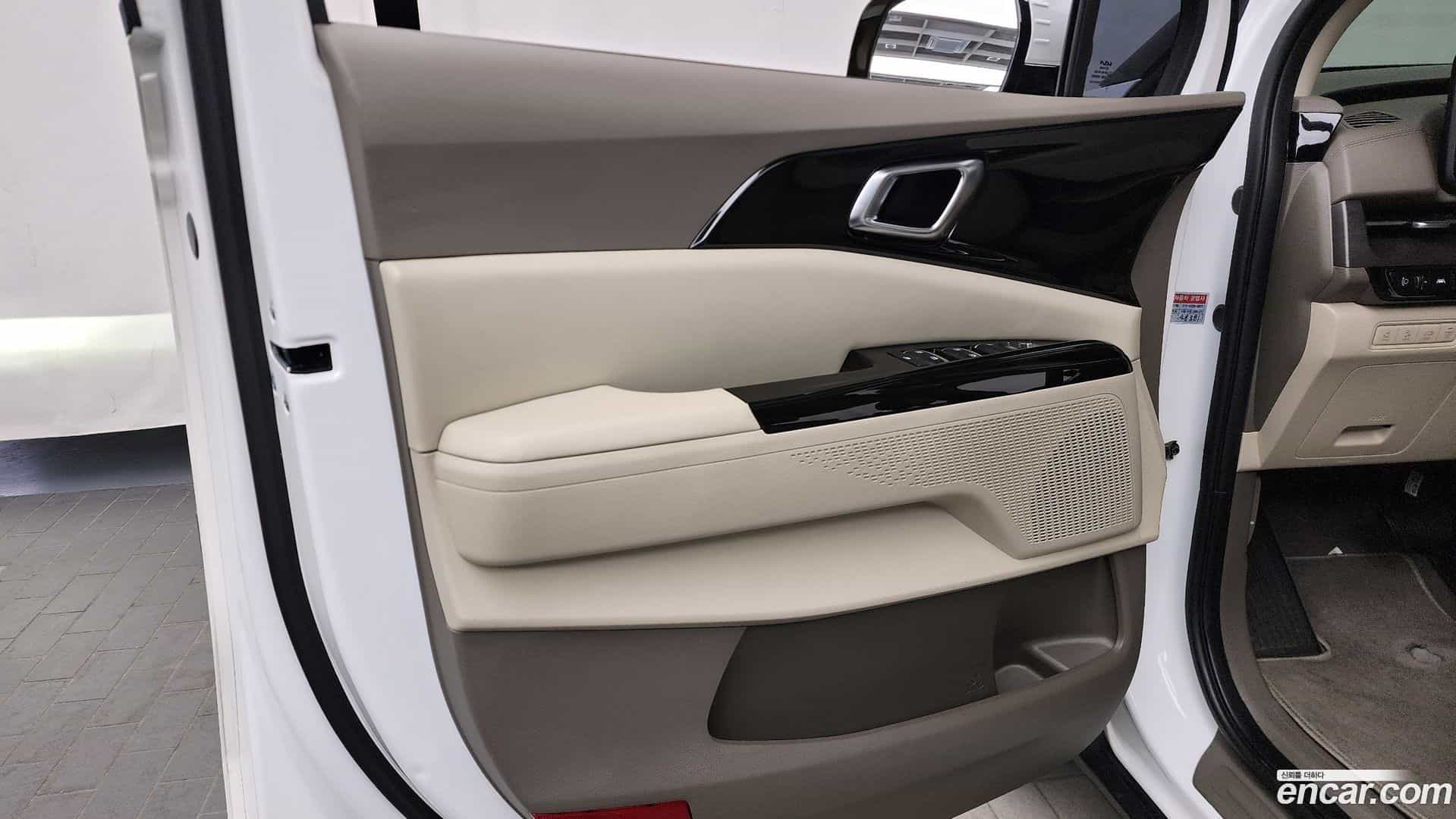 Canival Kia 2022.3-INNER-034