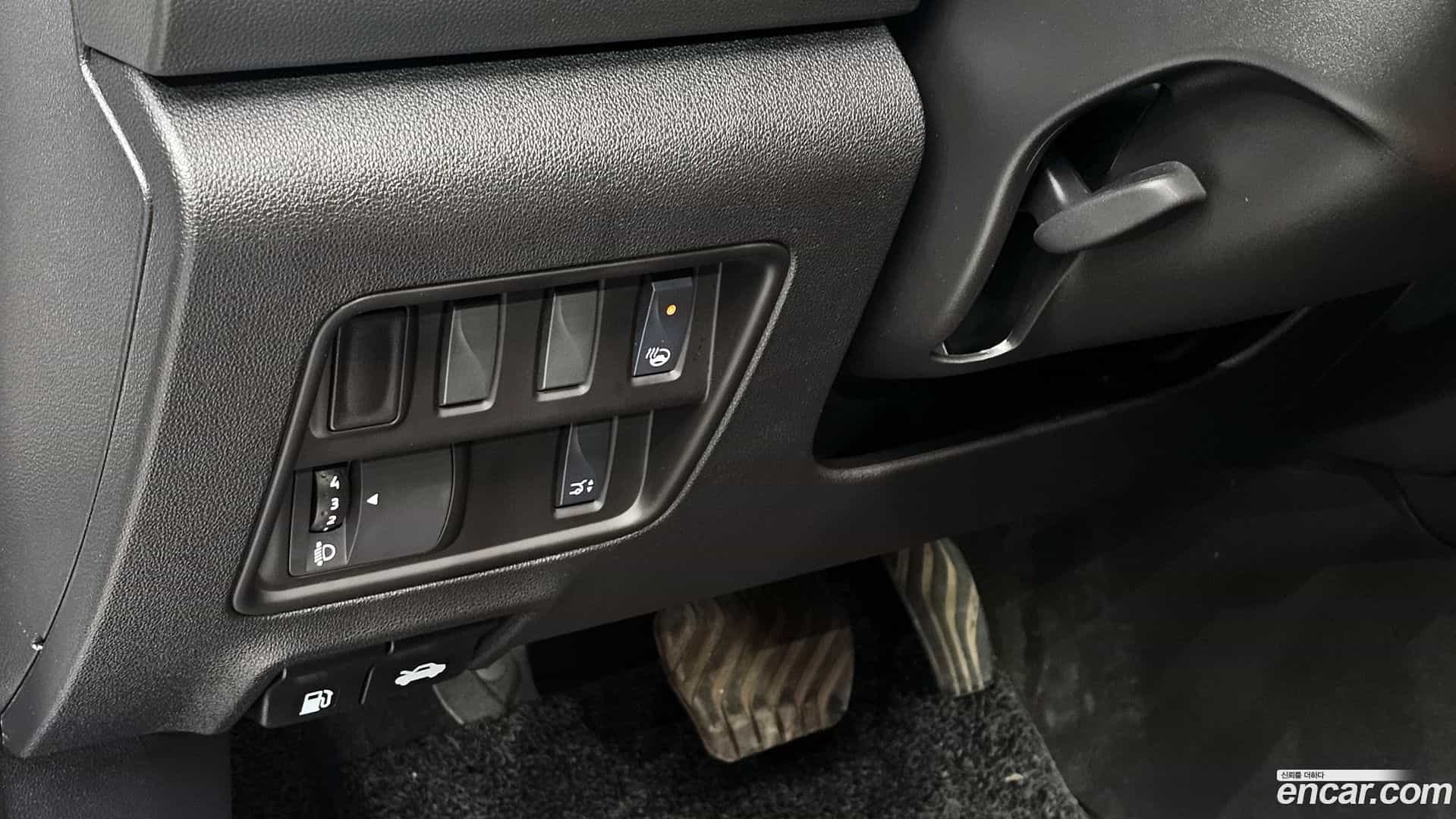 QM6 Renault Korea 2021.10-OPTION-020
