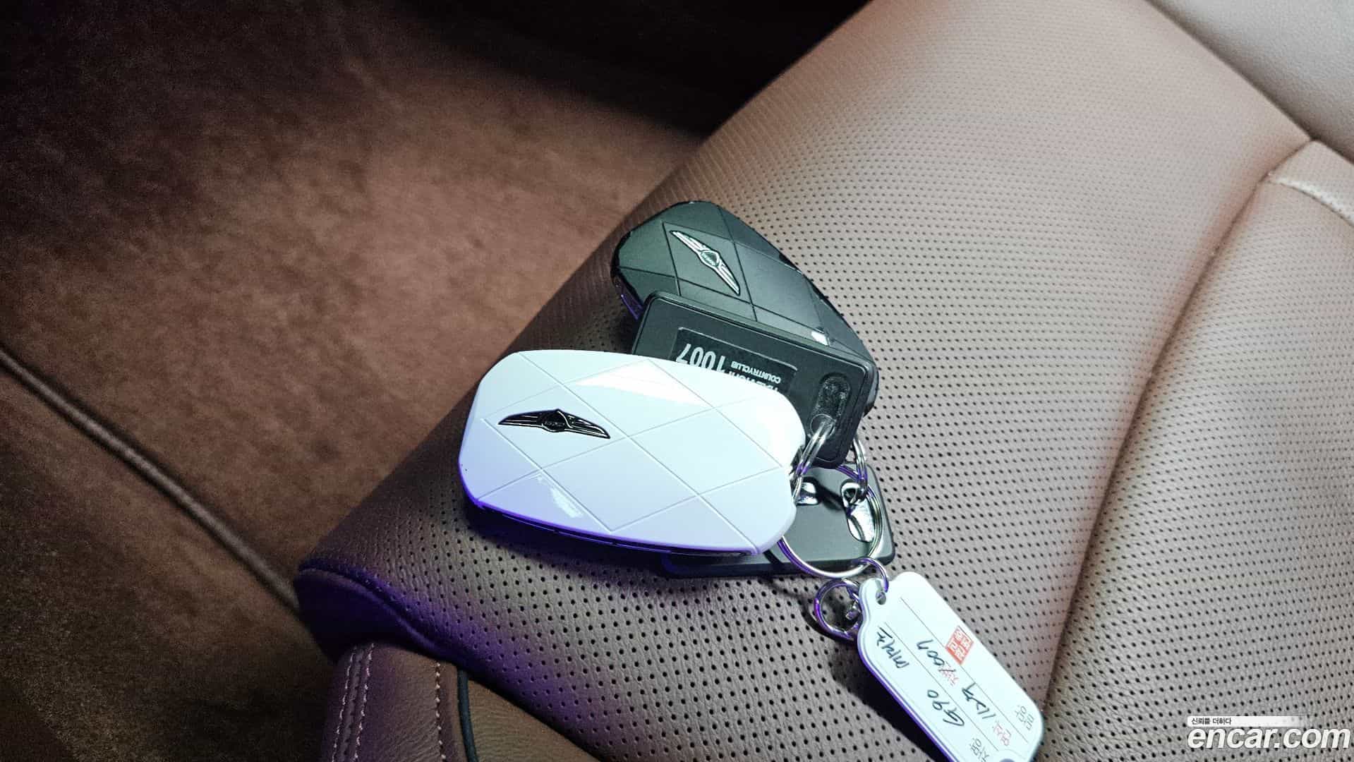 G90 Genesis 2022.7-OPTION-019