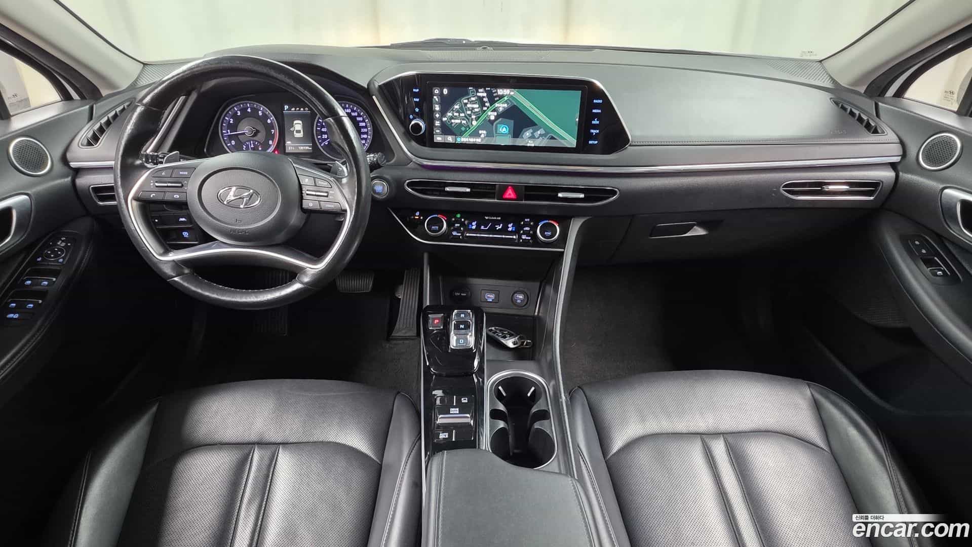Sonata Hyundai 2021.9-INNER-007