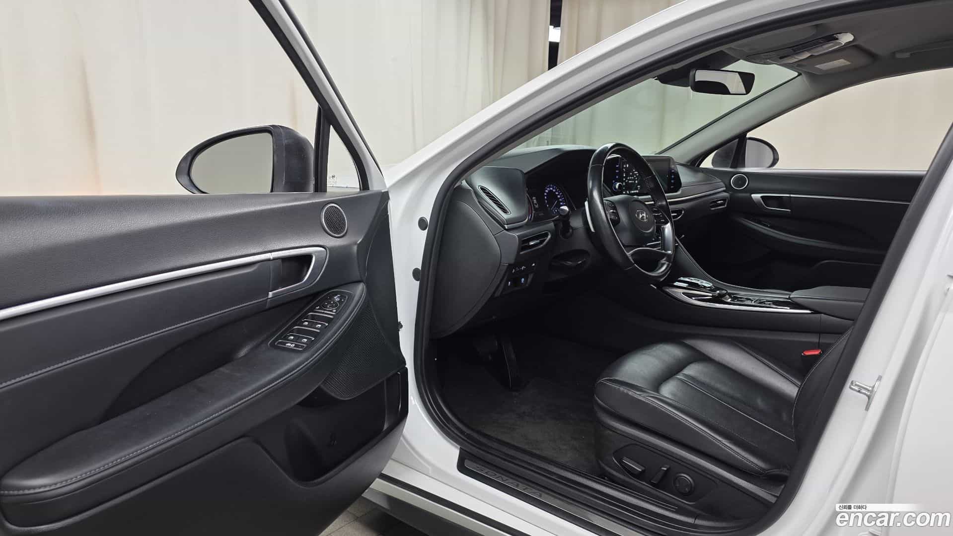 Sonata Hyundai 2021.9-INNER-010
