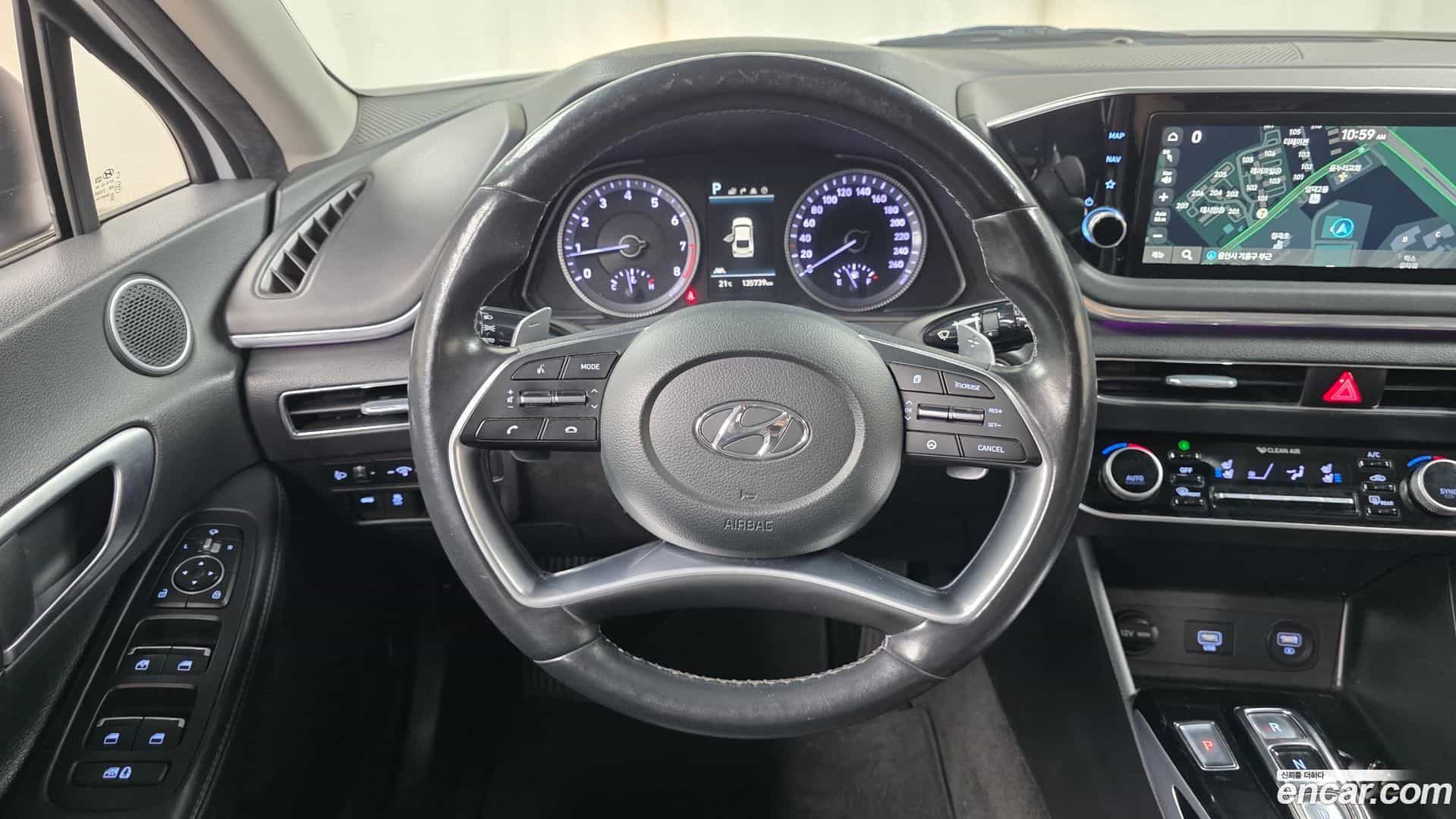 Sonata Hyundai 2021.9-OPTION-017