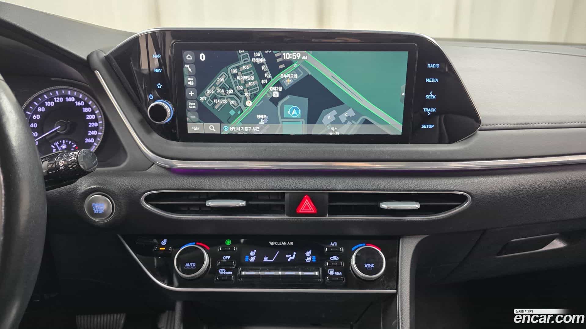 Sonata Hyundai 2021.9-OPTION-018