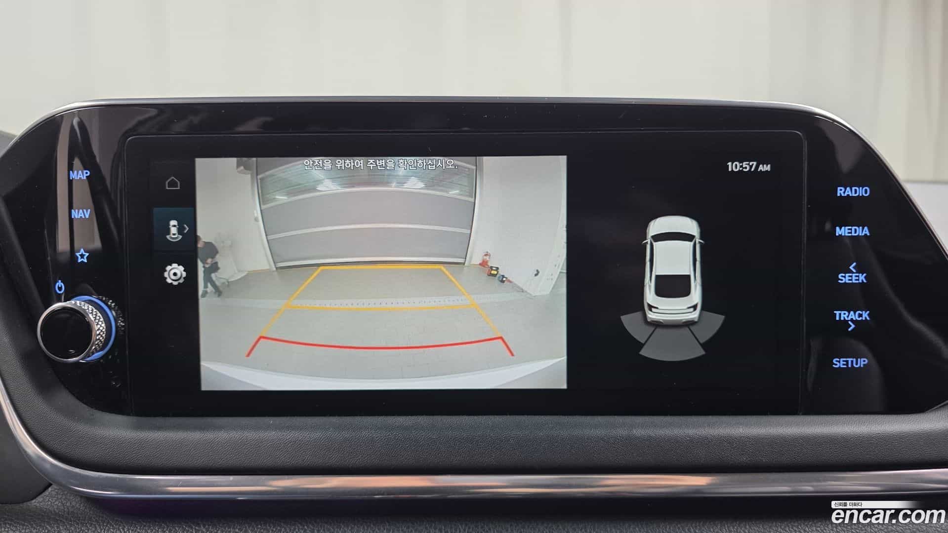 Sonata Hyundai 2021.9-OPTION-019