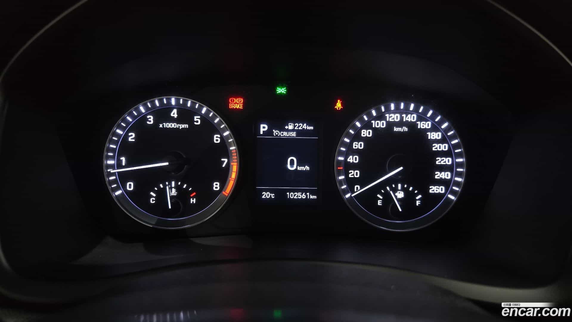 Sonata Hyundai 2017.10-INNER-008