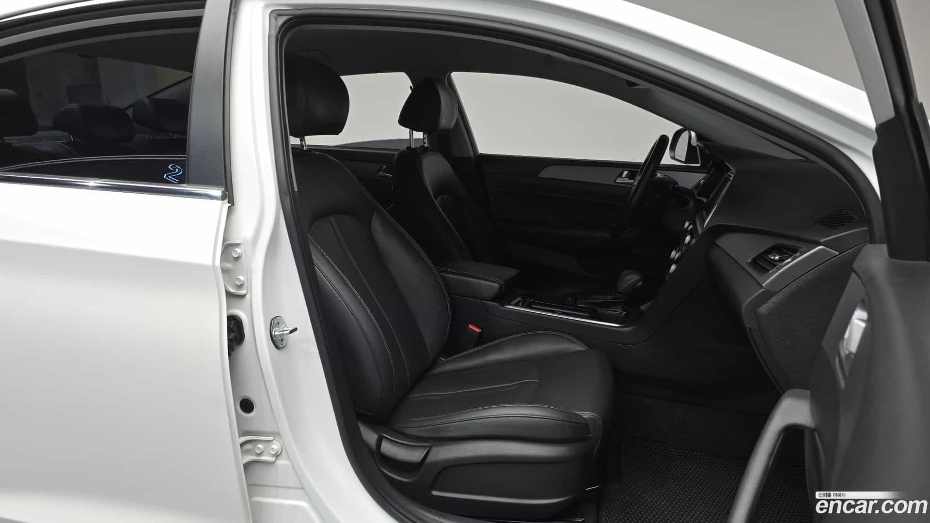Sonata Hyundai 2017.10-OPTION-015