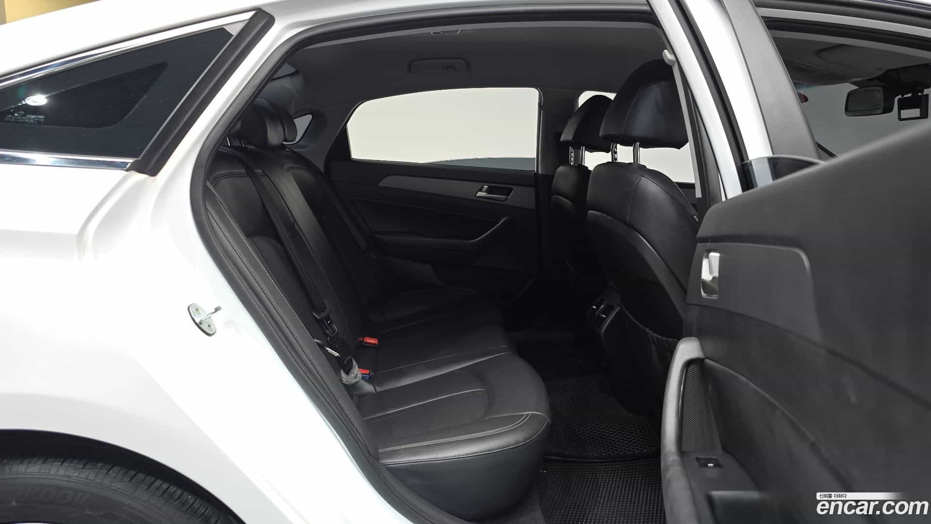 Sonata Hyundai 2017.10-OPTION-016