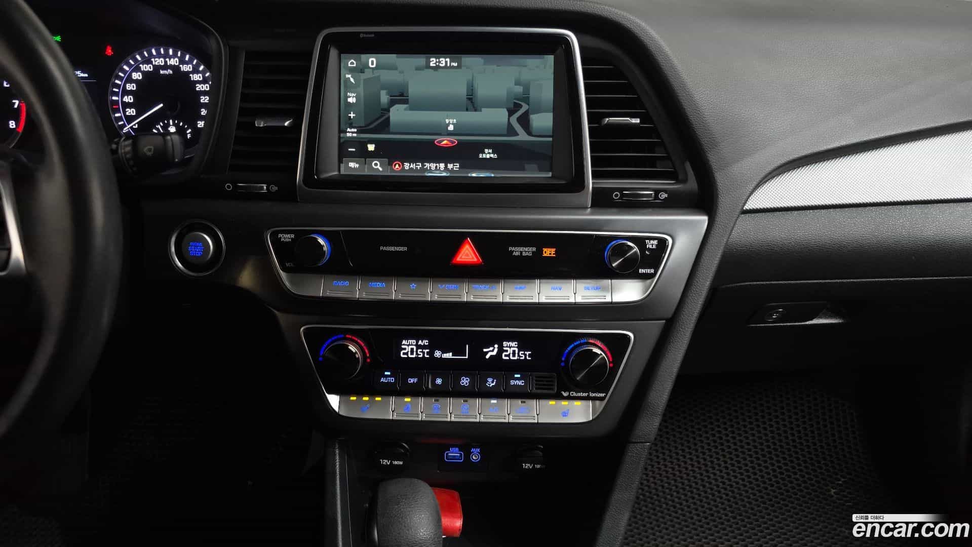 Sonata Hyundai 2017.10-OPTION-018