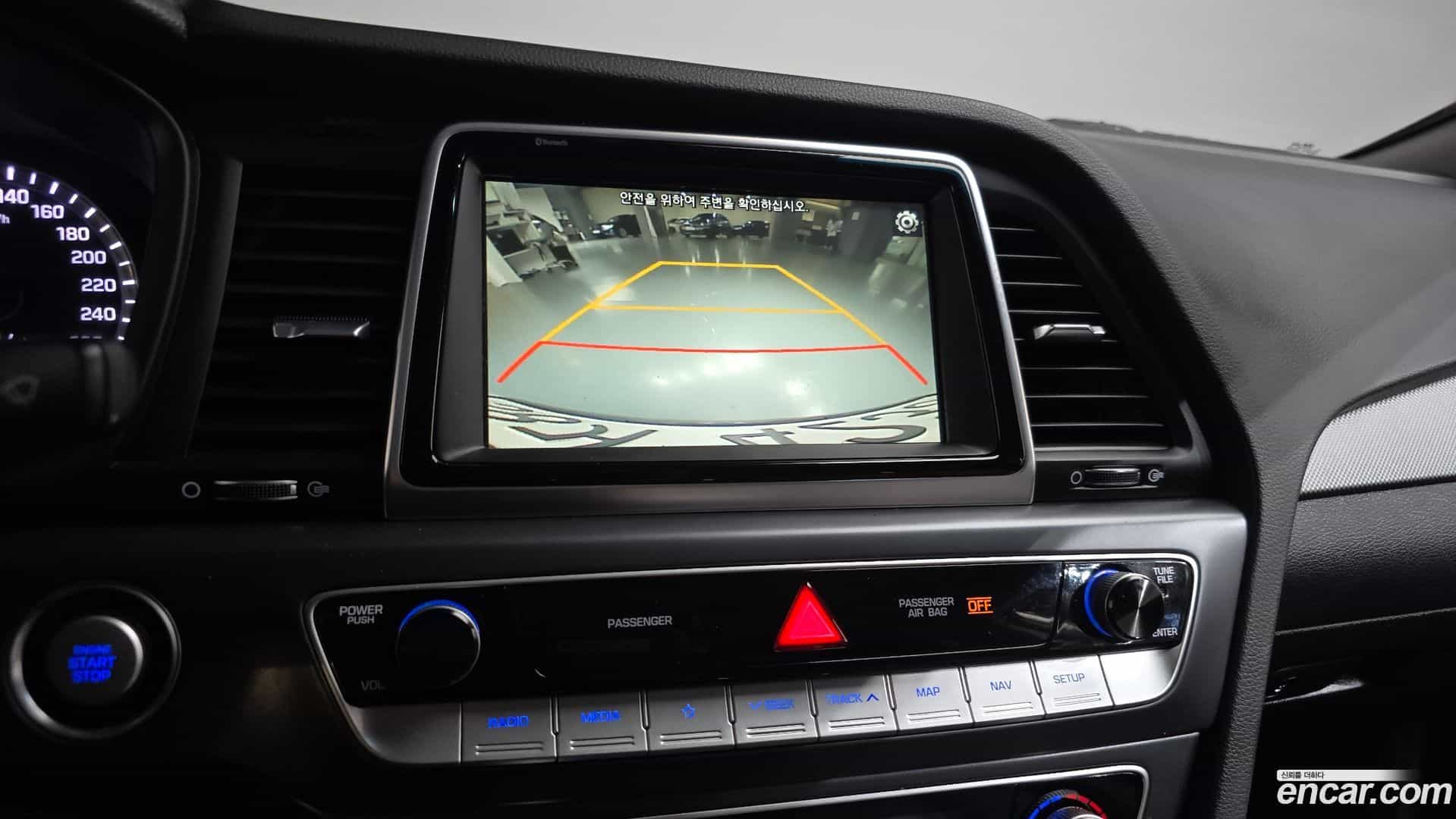 Sonata Hyundai 2017.10-OPTION-019