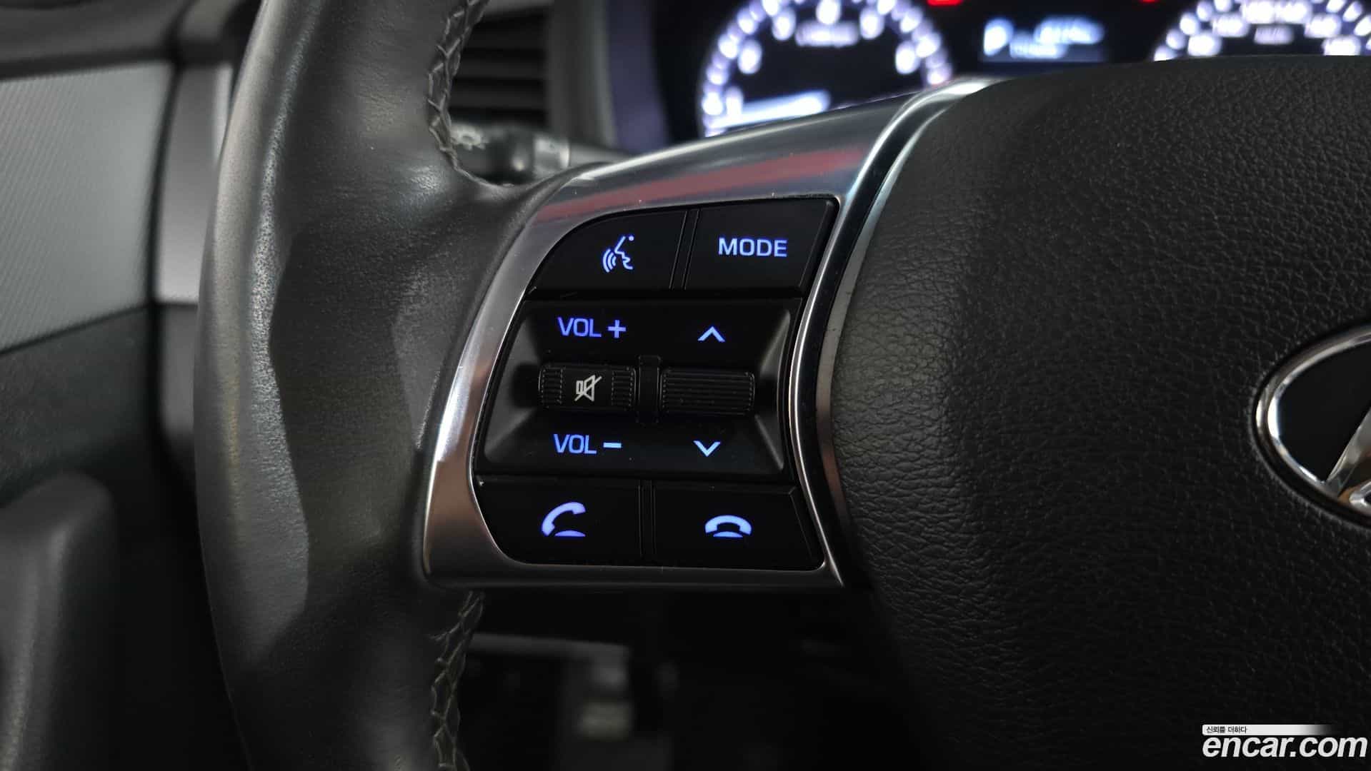 Sonata Hyundai 2017.10-OPTION-020