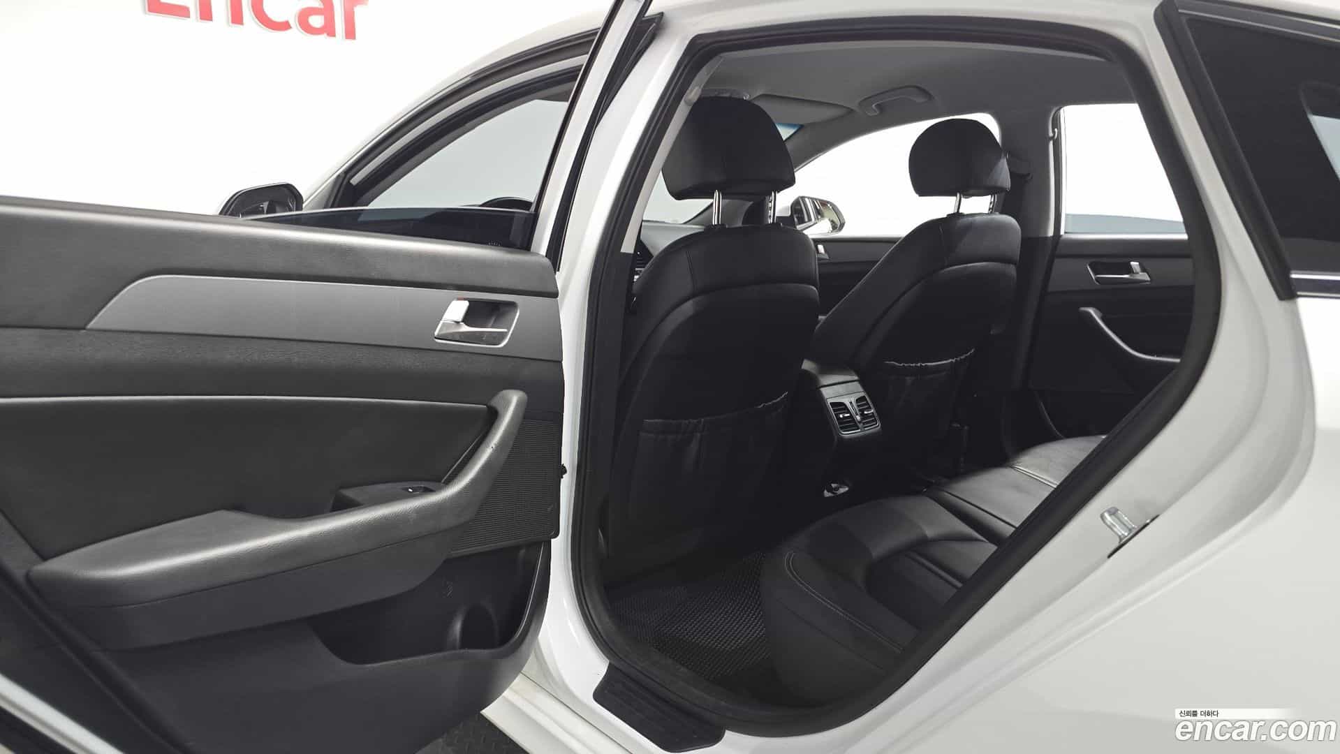 Sonata Hyundai 2017.10-INNER-036