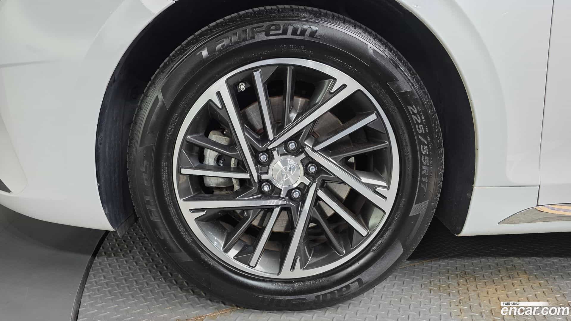 Grandeur Hyundai 2022.5-OUTER-005