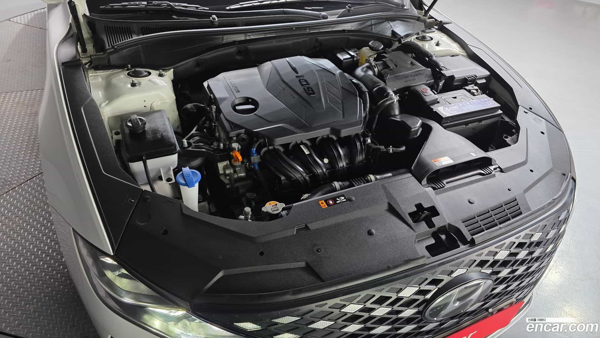 Grandeur Hyundai 2022.5-OUTER-006