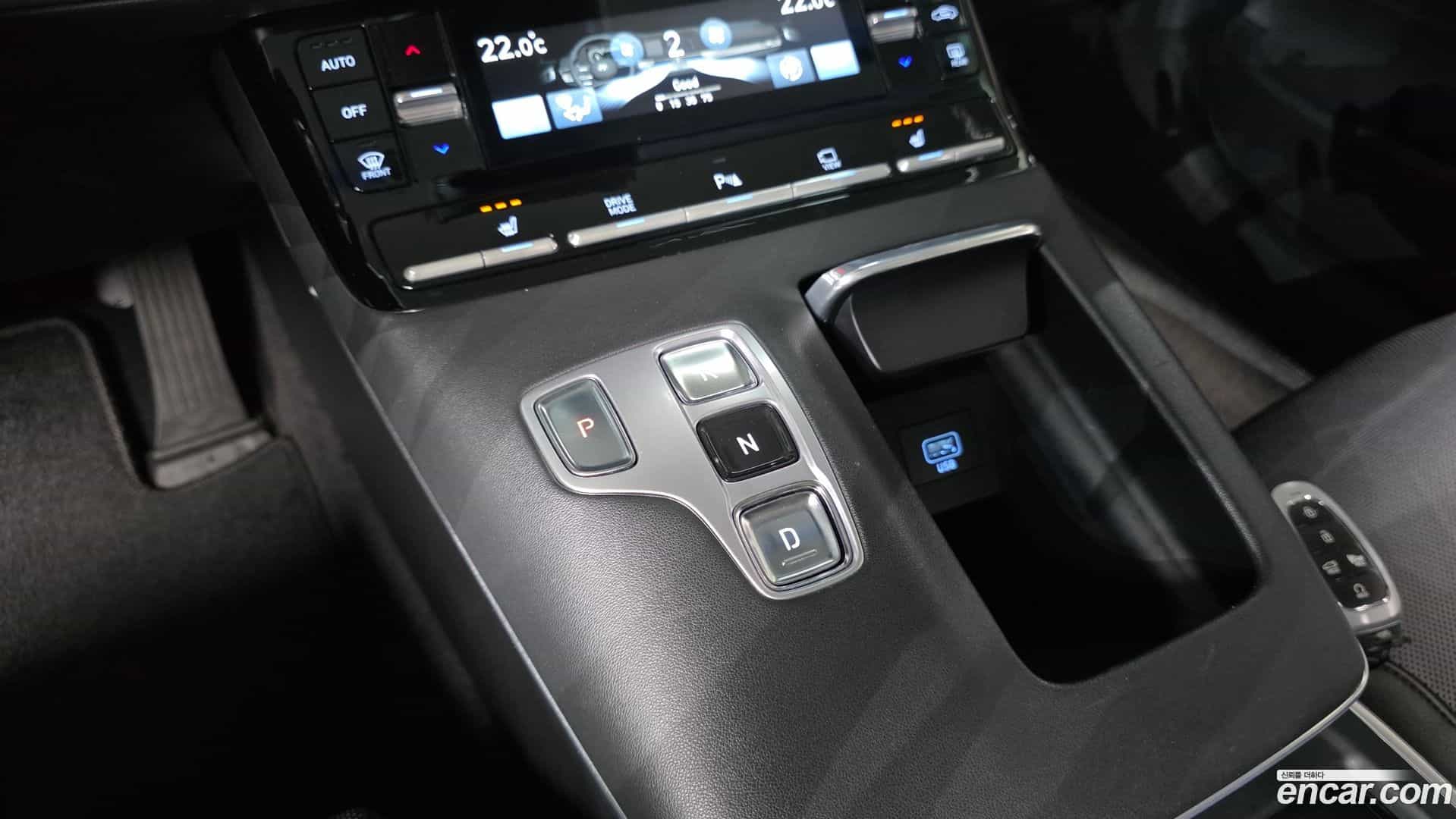 Grandeur Hyundai 2022.5-INNER-009