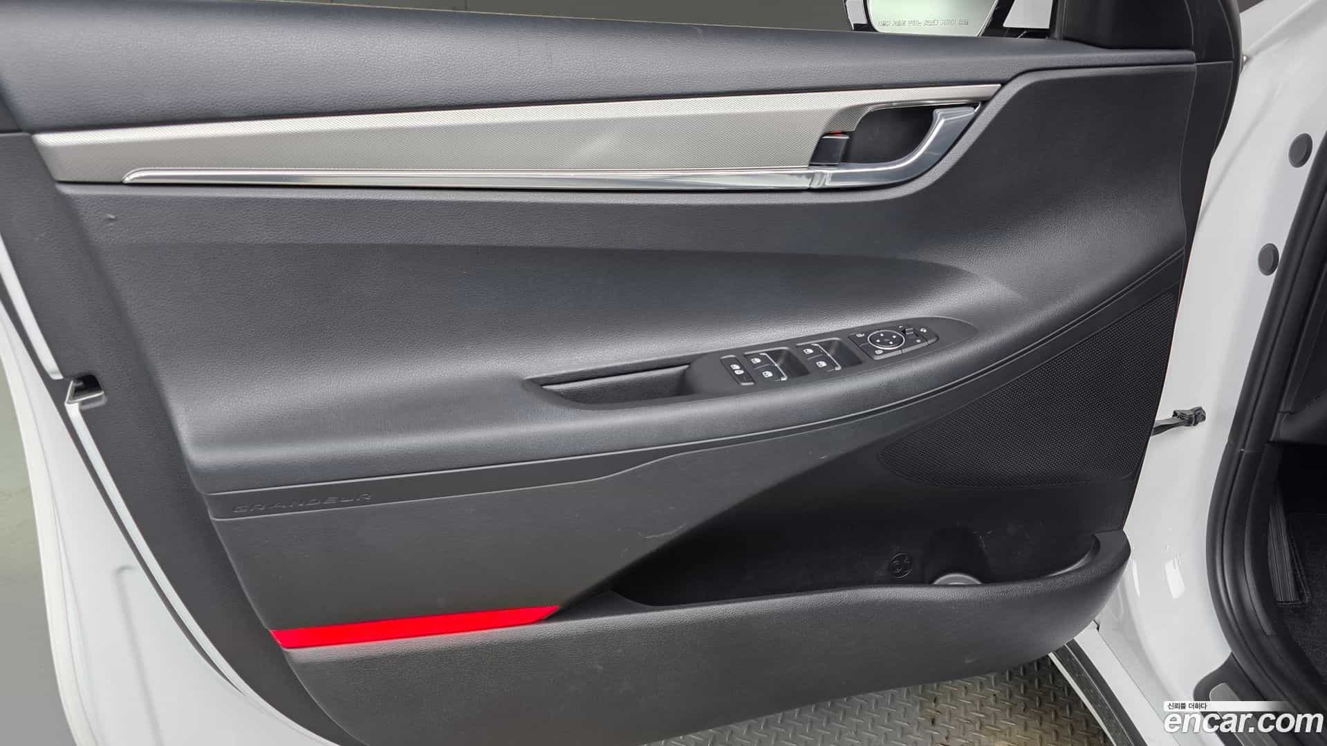 Grandeur Hyundai 2022.5-INNER-034