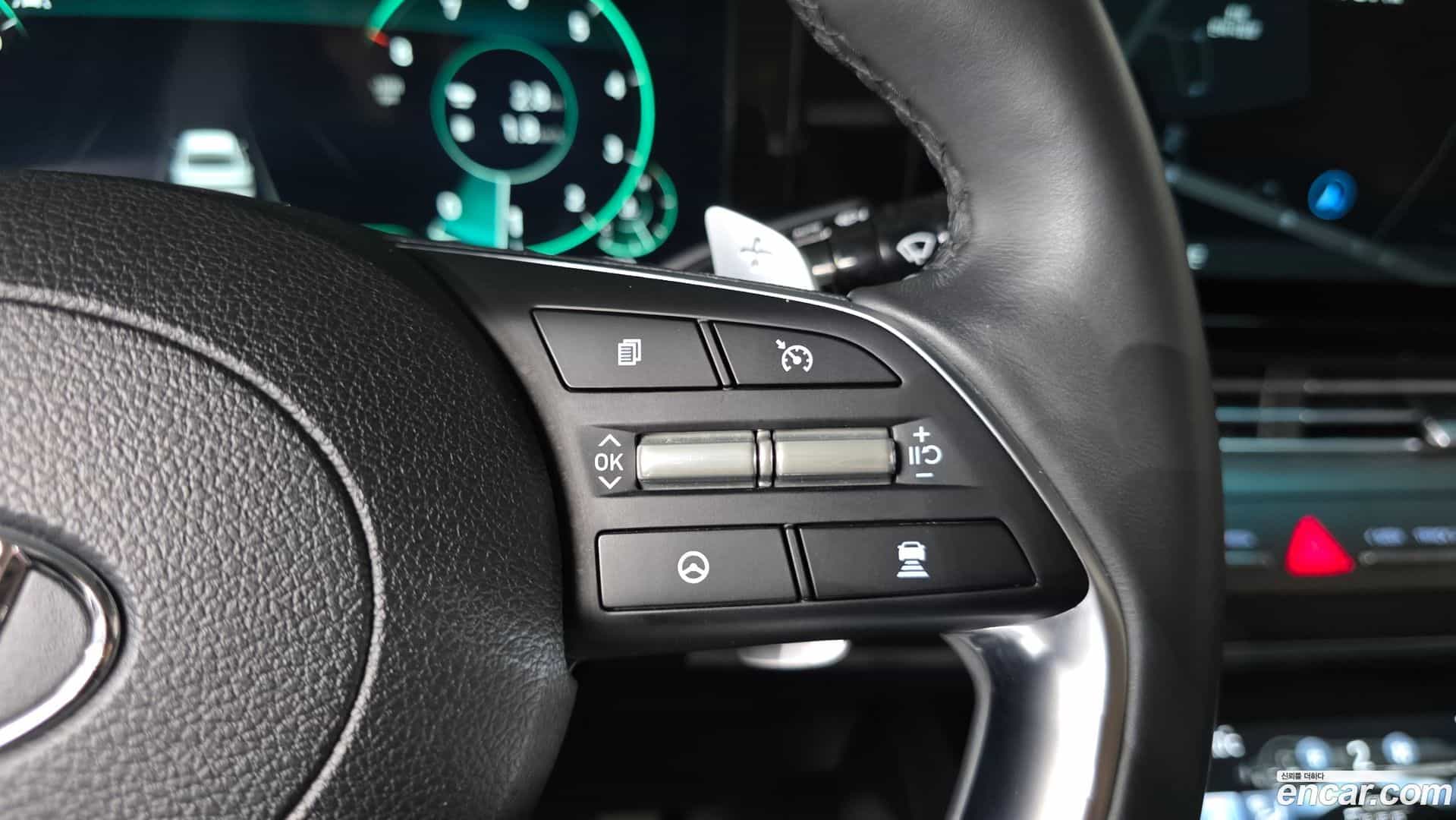 Grandeur Hyundai 2022.5-INNER-036